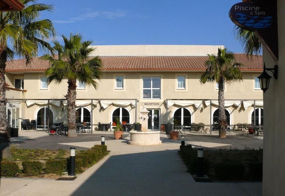 Residence Jasses De Camargue Gallargues Le Montueux Bagian luar foto