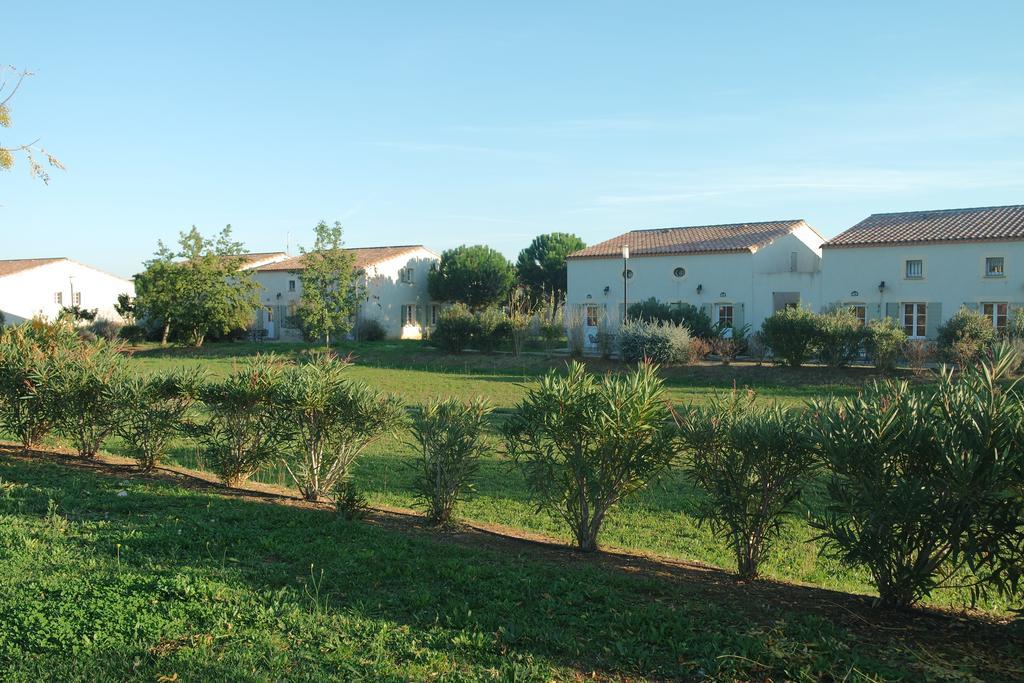 Residence Jasses De Camargue Gallargues Le Montueux Bagian luar foto