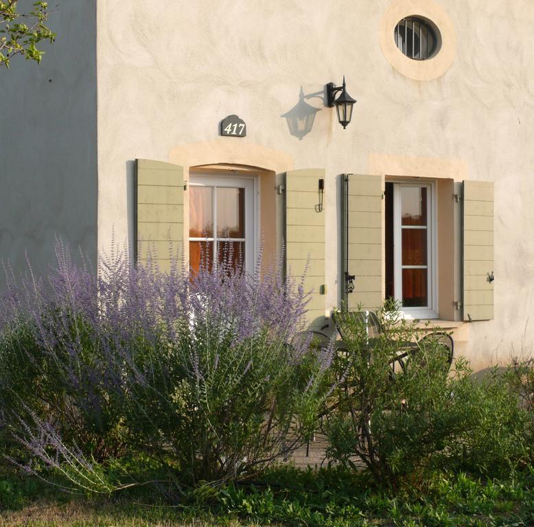 Residence Jasses De Camargue Gallargues Le Montueux Bagian luar foto