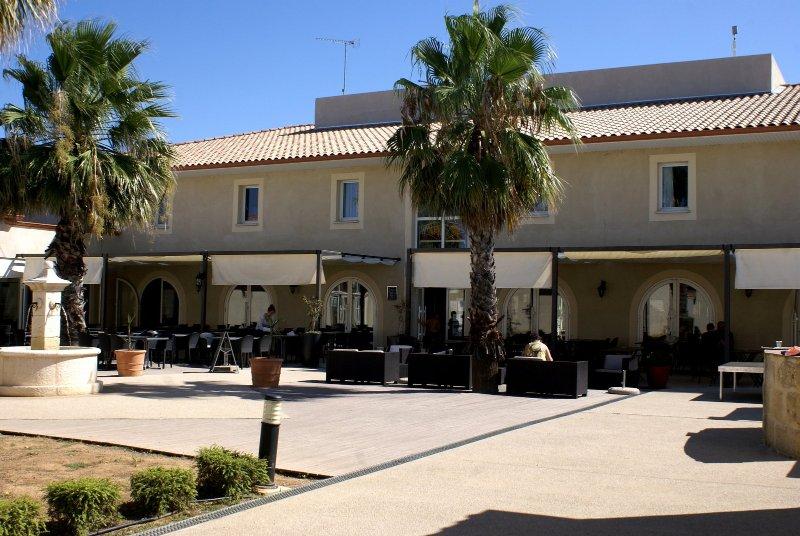 Residence Jasses De Camargue Gallargues Le Montueux Bagian luar foto